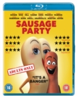 Image for Sausage Party