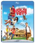 Image for Are We Done Yet?