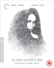 Image for The French Lieutenant's Woman - The Criterion Collection