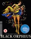 Image for Black Orpheus - The Criterion Collection