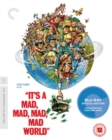 Image for It's a Mad, Mad, Mad, Mad World - The Criterion Collection