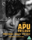 Image for The Apu Trilogy - The Criterion Collection
