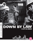 Image for Down By Law - The Criterion Collection