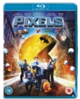Image for Pixels