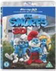 Image for The Smurfs