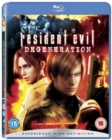 Image for Resident Evil: Degeneration