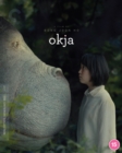 Image for Okja - The Criterion Collection
