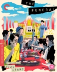 Image for The Funeral - The Criterion Collection