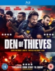 Image for Den of Thieves
