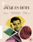 Image for The Essential Jacques Demy Collection