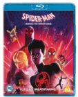 Image for Spider-Man: Across the Spider-verse