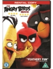 Image for The Angry Birds Movie