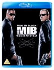 Image for Men in Black/Men in Black 2/Men in Black 3