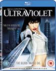 Image for Ultraviolet