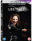 Image for Lost Girl: The Complete Final Season