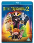 Image for Hotel Transylvania 2