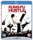 Image for Kung Fu Hustle