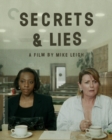 Image for Secrets and Lies - The Criterion Collection