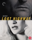 Image for Lost Highway - The Criterion Collection