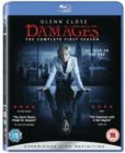 Image for Damages: Season 1