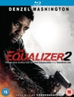 Image for The Equalizer 2