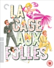 Image for La Cage Aux Folles - The Criterion Collection