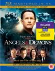 Image for Angels and Demons