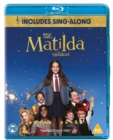 Image for Roald Dahl's Matilda the Musical