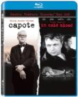 Image for Capote/In Cold Blood