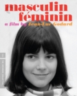 Image for Masculin Féminin - The Criterion Collection