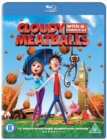 Image for Cloudy With a Chance of Meatballs