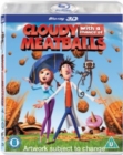Image for Cloudy With a Chance of Meatballs