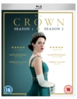 Image for The Crown: Season One and Two