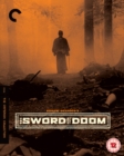 Image for The Sword of Doom - The Criterion Collection