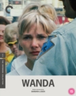 Image for Wanda - The Criterion Collection