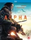 Image for Alpha