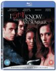 Image for I Still Know What You Did Last Summer