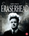 Image for Eraserhead - The Criterion Collection