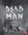 Image for Dead Man - The Criterion Collection