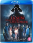 Image for I Know What You Did Last Summer