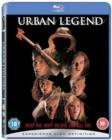 Image for Urban Legend