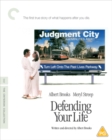 Image for Defending Your Life - The Criterion Collection