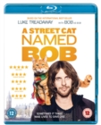 Image for A   Street Cat Named Bob