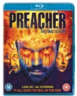 Image for Preacher: The Final Season