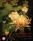 Image for Flowers of Shanghai - The Criterion Collection