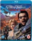Image for Starship Troopers: Traitor of Mars