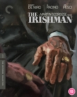 Image for The Irishman - The Criterion Collection