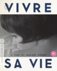 Image for Vivre Sa Vie - The Criterion Collection