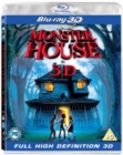 Image for Monster House