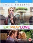 Image for Eat Pray Love